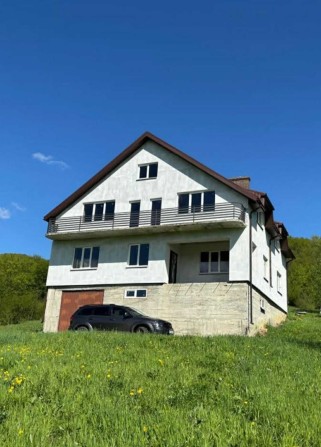 Продаю готовий будинок в Карпатах.До Коломиї 20км.Терміново! - фото 1