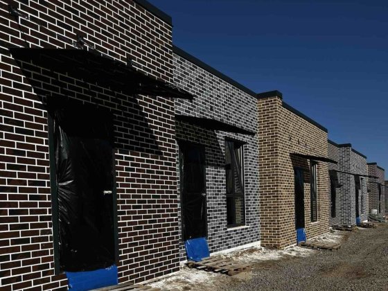 ЄОселя! ЄВідновлення! Таунхаус 56 м2 з ГАЗОМ! Ділянка 1.5 сотки! Газ! Найнижча ціна! Гостомель! Розт