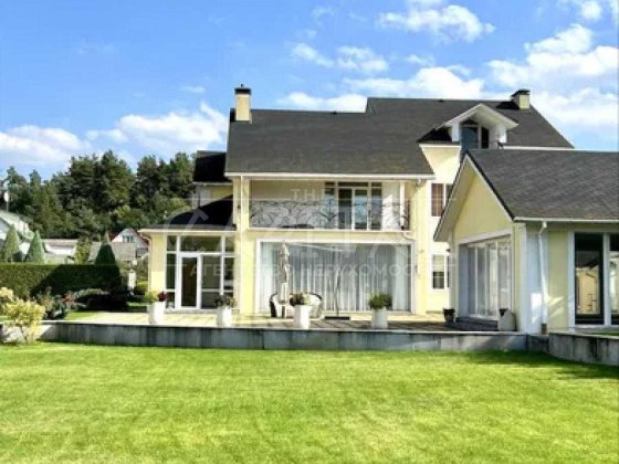 Продажа автономного дома, Гостомель, Канадское Село Гостомель