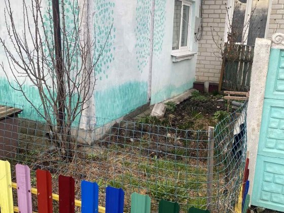 Продається будинок 1/4