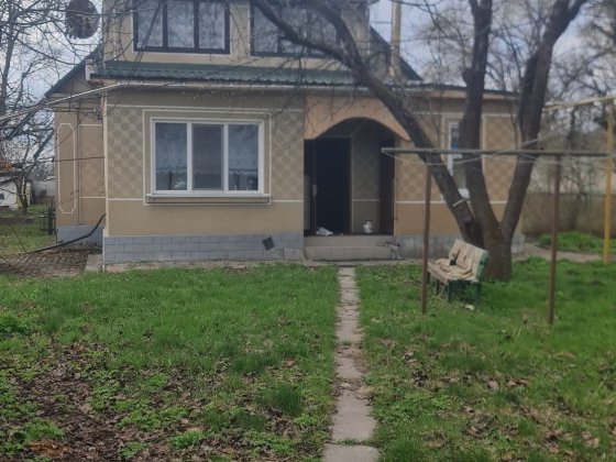 Продається будинок в районі Щебзаводу
