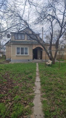 Продається будинок в районі Щебзаводу - фото 1