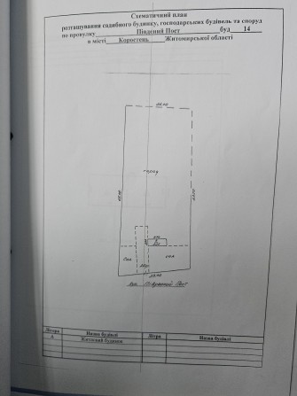 Продам будинок у Коростені. - фото 1