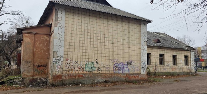 Продається  нежитлова нерухомість - фото 1