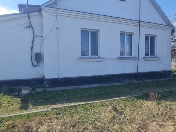 Продається будинок  с.Бехи