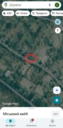 Продам дачу за ЖБШ! дерев,яна, 7 сотки - фото 1