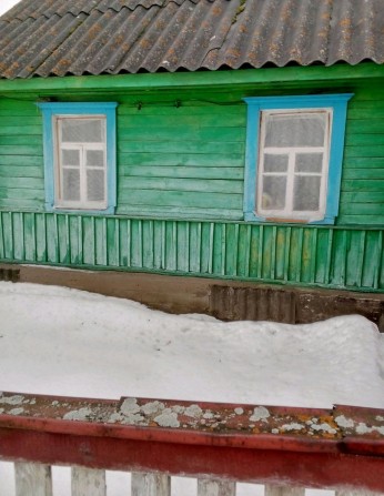 Продається  Будинок  Коростенський район с.Васьковичі н - фото 1