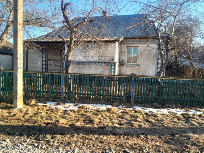 Продам хату у летичеві - фото 1