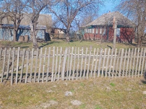 Продається будинок с.Ходачки