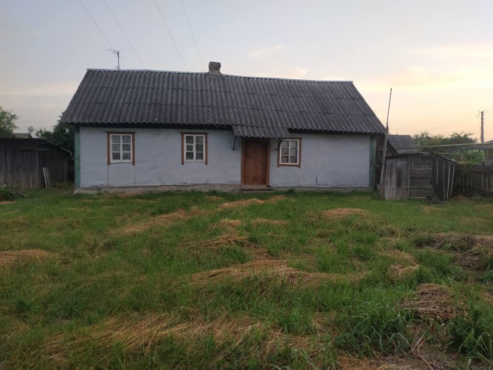 Продається будинок в Коростишеві - фото 1