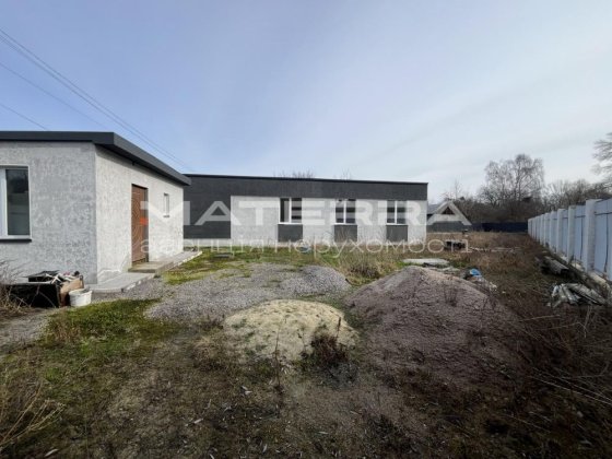 Продаж будинку Берківці/Київ Коцюбинське