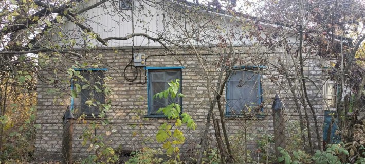 Продається дача у Подільському районі м.Києва, вулиця Синьоозерна, 8 - фото 1