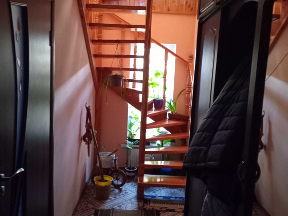 продам будинок Коростишів  або обмін на менший