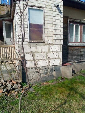 Продаж пів будинку - фото 1