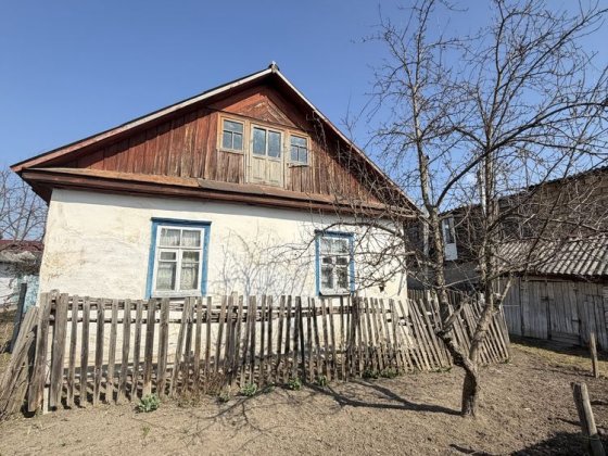 Частина будинку, Коростишів