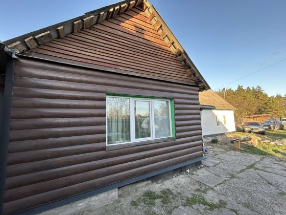 Продається Будинок в районі "Пашин"