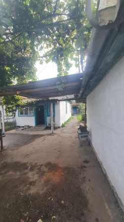 Продається 1/3частина будинку. В районі   Ковельського парку - фото 1