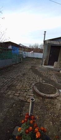 Продам дом Краматорск, Ясногорка. - фото 1