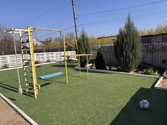 Продаж будинку - фото 1