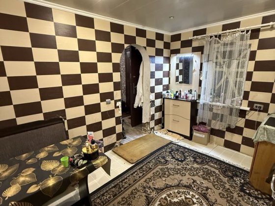 Продам дом  в районе старого горда Краматорск