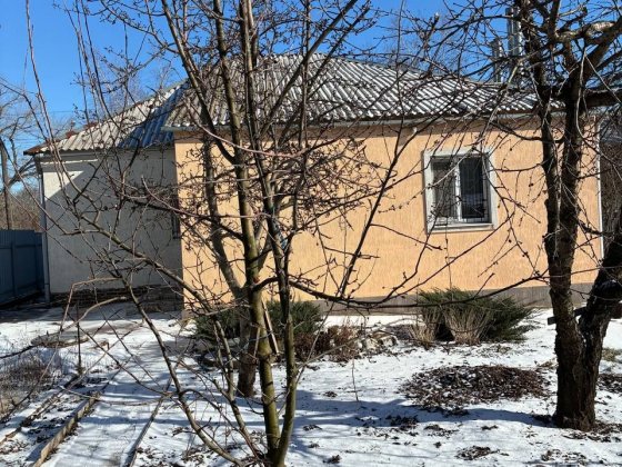Продам капітальний будинок Краматорск