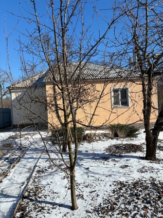 Продам капітальний будинок - фото 1