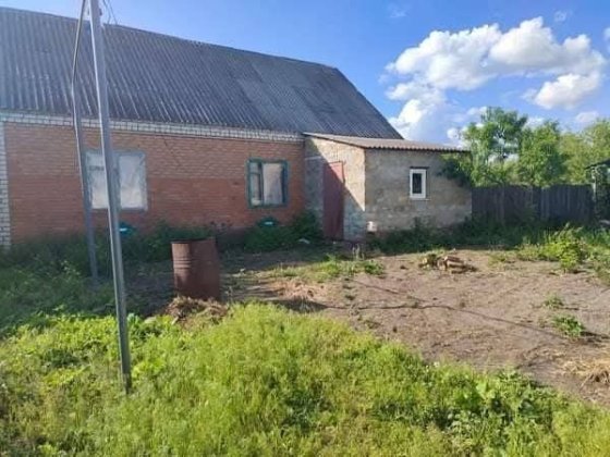 Продам будинок 1997 року будівництва Берестин