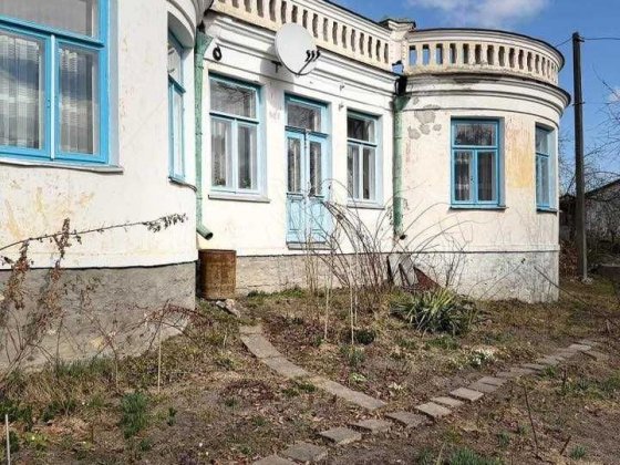 Половина будинку в Кременці Кременець