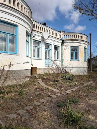 Половина будинку в Кременці - фото 1