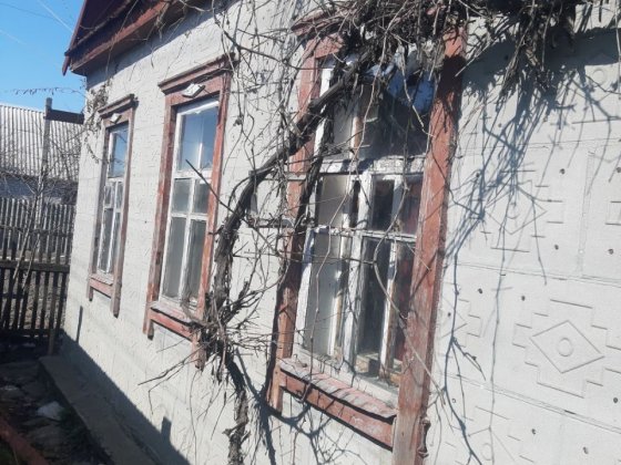 Продається будинок вулиця Перемоги Лозовая