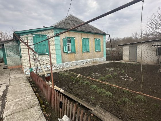 Продам будинок у м. Лозова Лозова