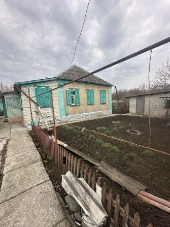 Продам будинок у м. Лозова - фото 1