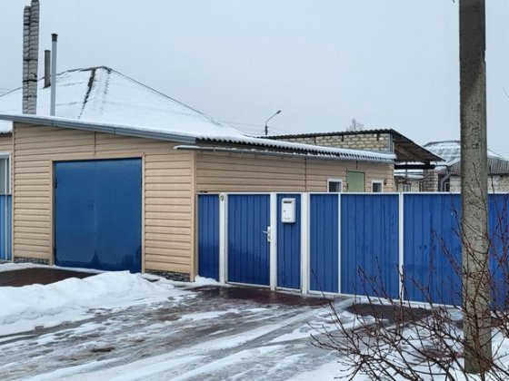 Продам будинок м.Лозова Лозовая