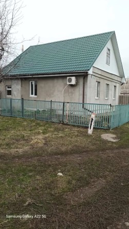 Срочно! Продам дом с участком 15 соток, Авиловка (Хлебгородок), Лозова - фото 1