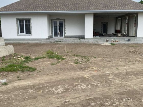Новий будинок у місті Лубни Лубни