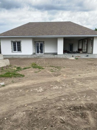 Новий будинок у місті Лубни - фото 1