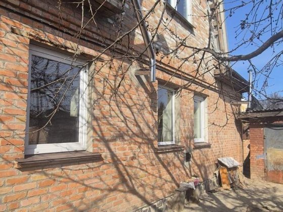 Продам будинок в р-ні дит. садочка "Берізка" Лубни