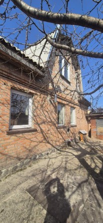 Продам будинок в р-ні дит. садочка "Берізка" - фото 1