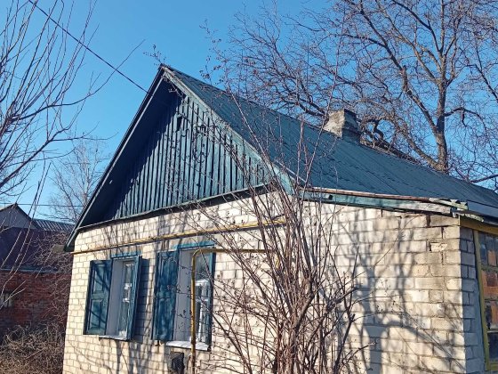 Срочно продам домик в Люботине (Тарасовская) Люботин