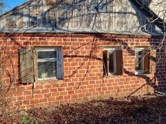Продам будинок 48кв.м з земельною ділянкою Люботин