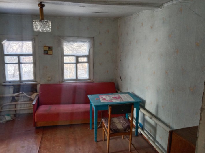 Продам дом60м2 Люботин10500у.е20 сот.земли - фото 1