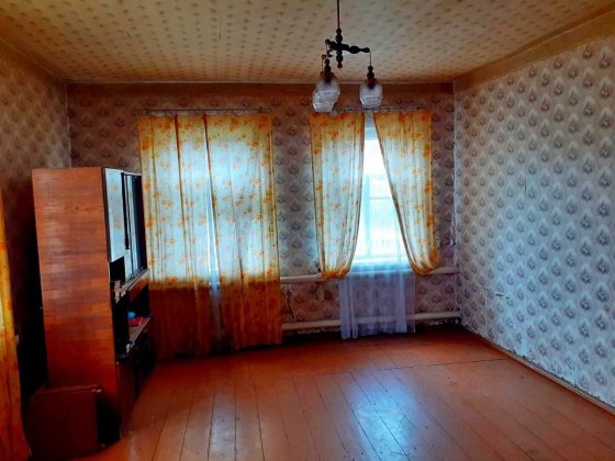 Продам 1/2 частину будинку в Люботині 90 м2 Люботин