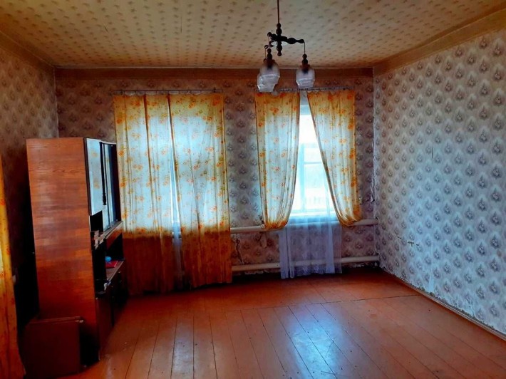 Продам 1/2 частину будинку в Люботині 90 м2 - фото 1