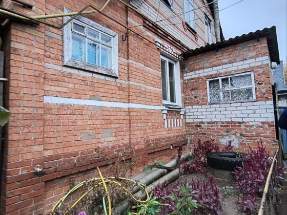 Продается дом в Люботине. Люботин