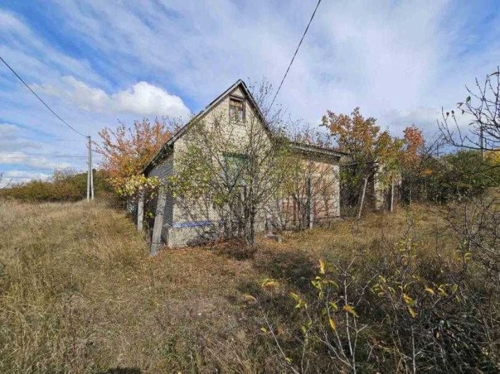 ПРО*дам! дачу с приватизированным участком - фото 1