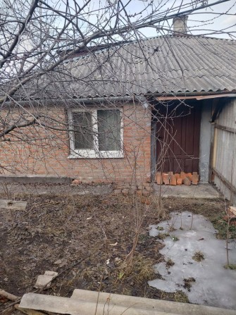 Продам часть дома - фото 1
