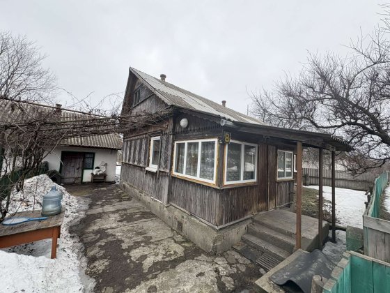 Продається будинок