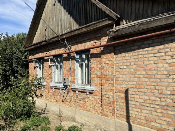 Продам дом в р -не Лагуны , возможна рассрочка! Марганец