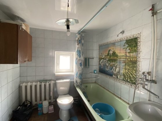 Будинок 81 м² | 6 соток | Газ |Вода | Терміново | Власник