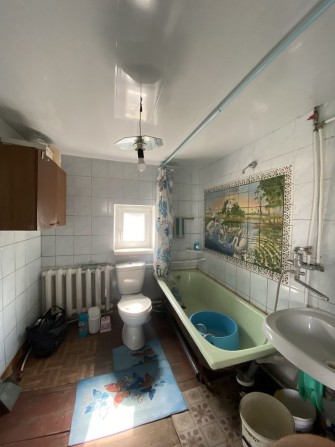 Будинок 81 м² | 6 соток | Газ |Вода | Терміново | Власник - фото 1